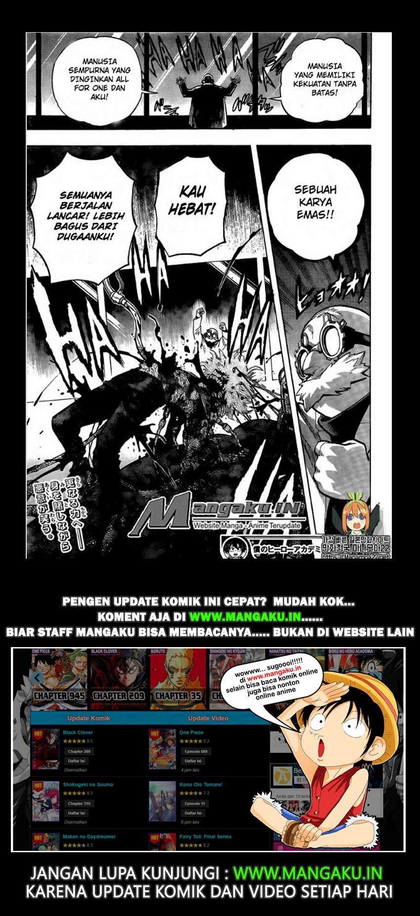 Chapter 255 - halaman 16