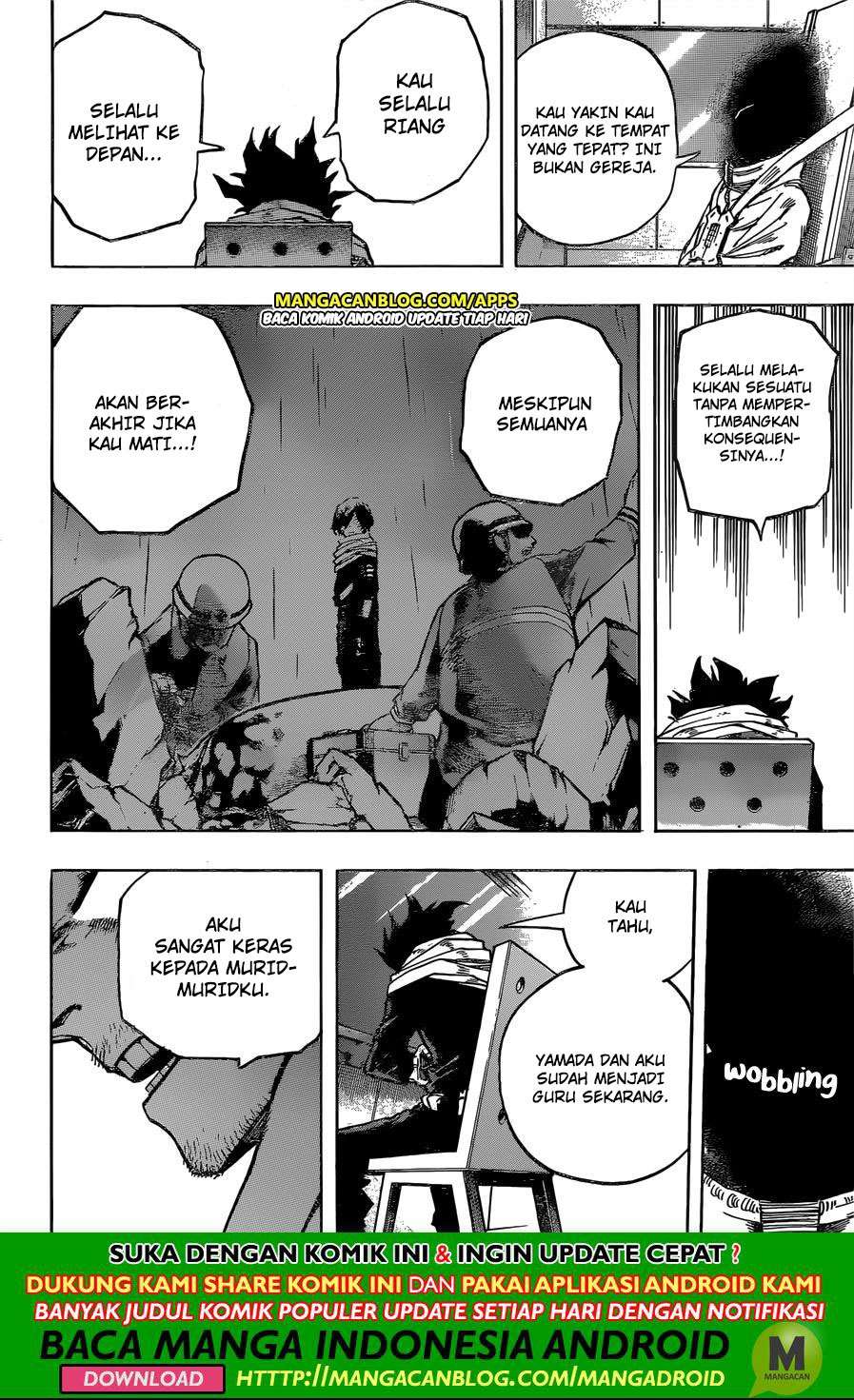 Chapter 254 - halaman 13