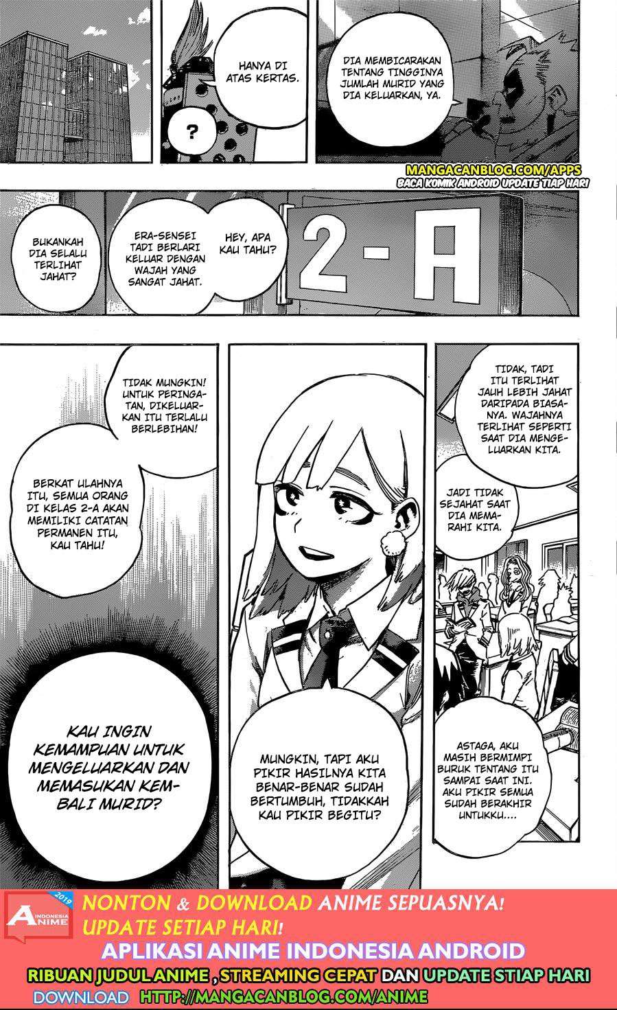 Chapter 254 - halaman 14