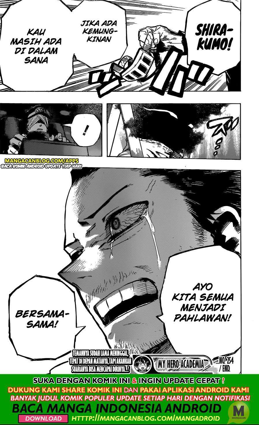 Chapter 254 - halaman 16