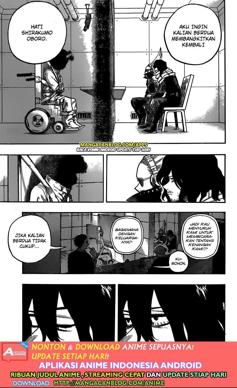 Chapter 254 - halaman 8