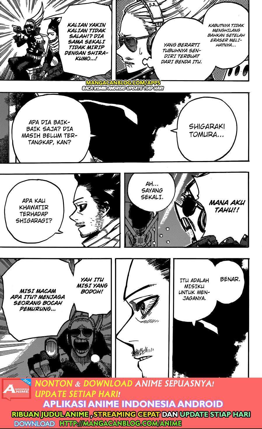Chapter 254 - halaman 10