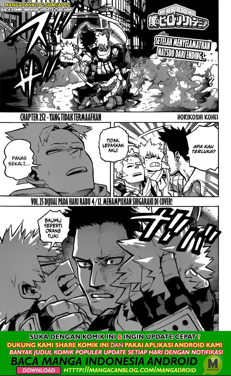 Chapter 252 - halaman 2