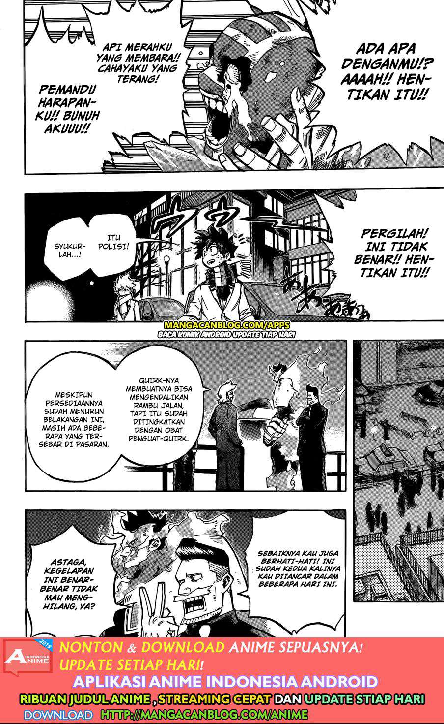 Chapter 252 - halaman 11