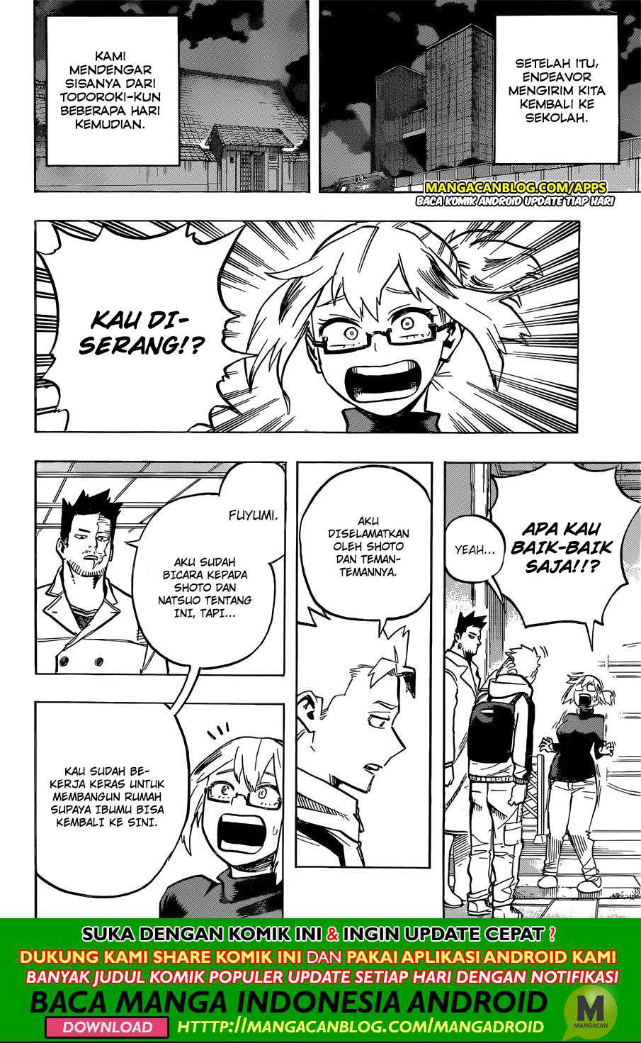 Chapter 252 - halaman 13