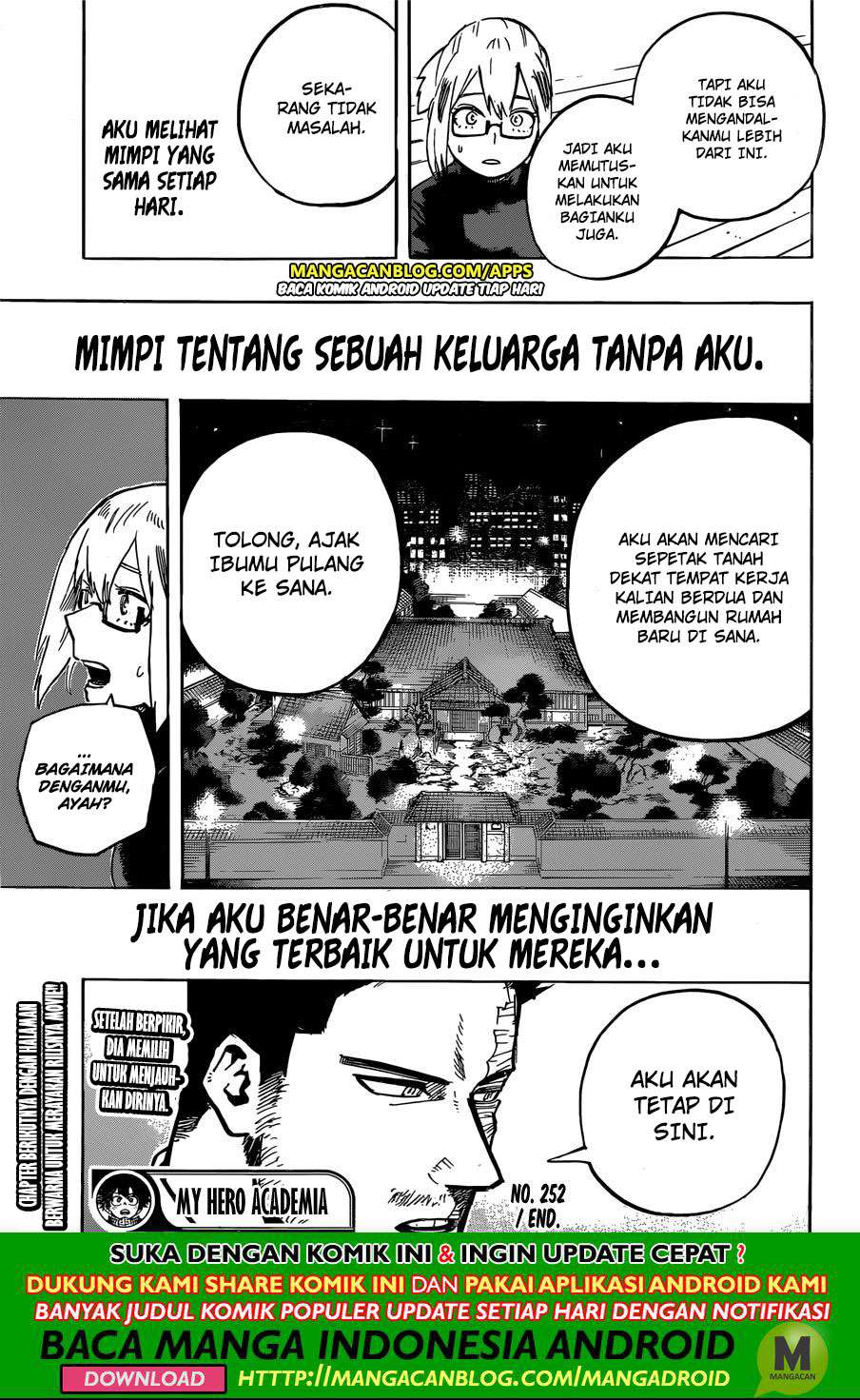 Chapter 252 - halaman 14