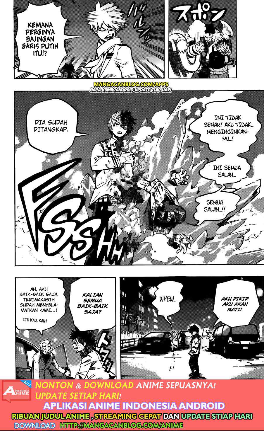 Chapter 252 - halaman 3