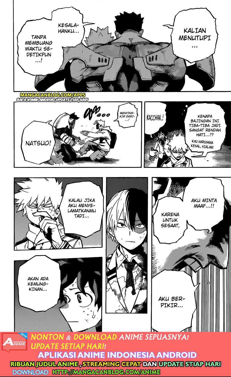 Chapter 252 - halaman 5
