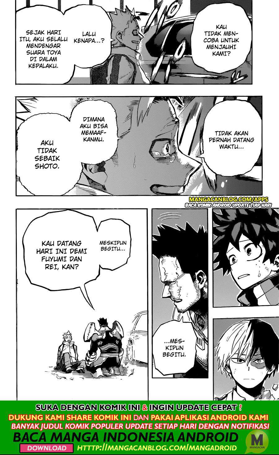 Chapter 252 - halaman 7
