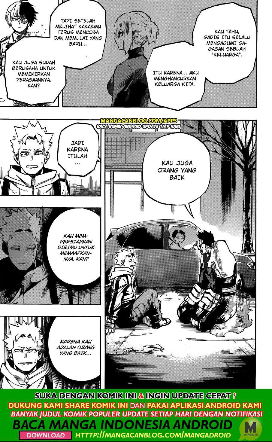 Chapter 252 - halaman 8