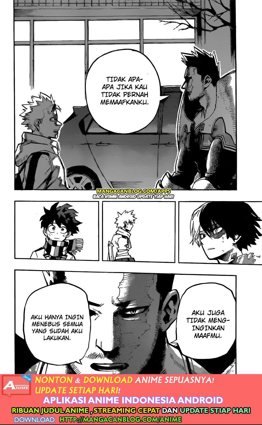 Chapter 252 - halaman 9