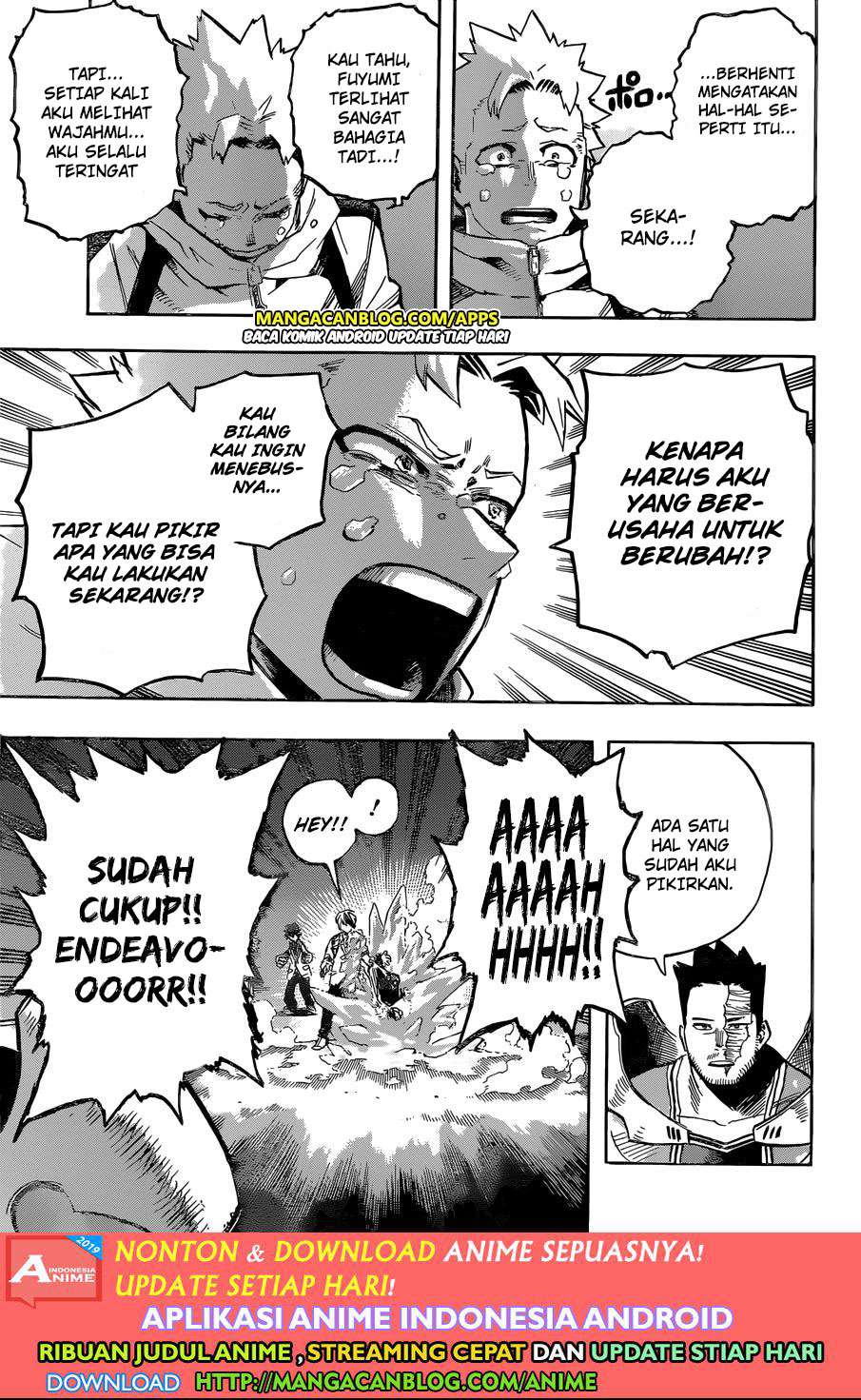 Chapter 252 - halaman 10