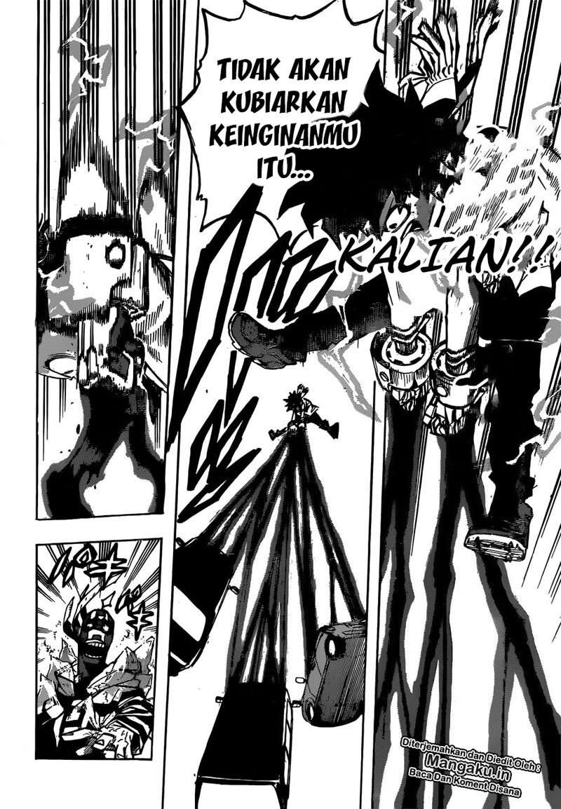 Chapter 251 - halaman 14