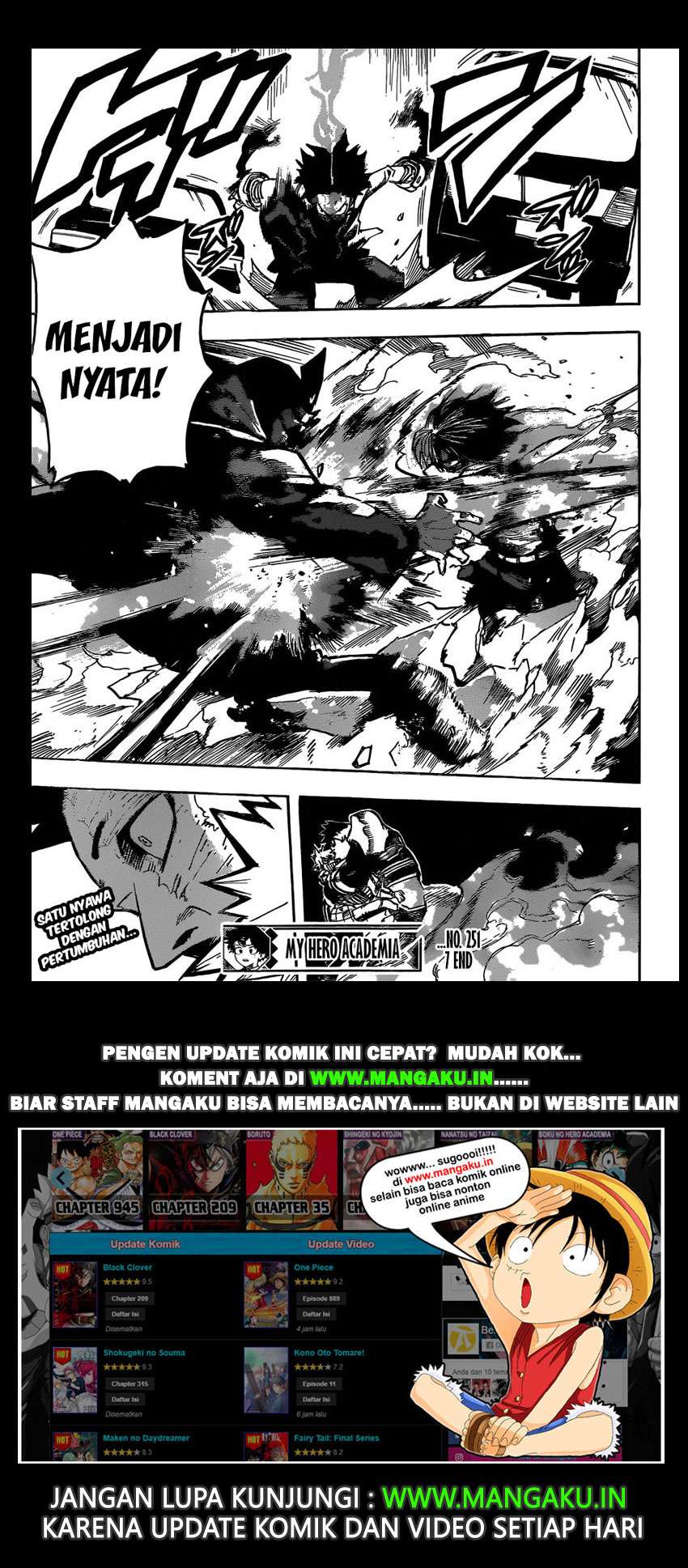 Chapter 251 - halaman 15