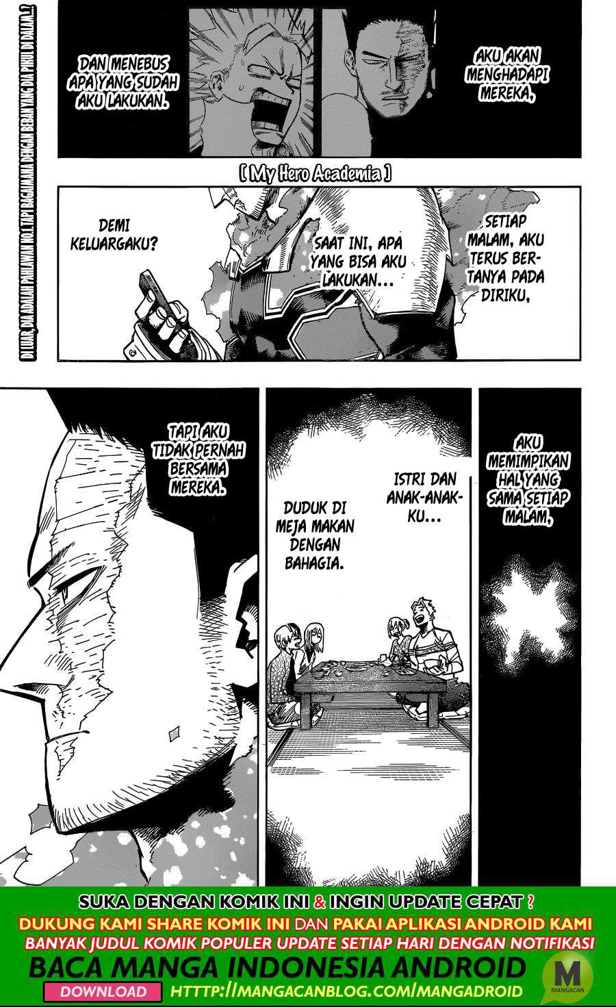 Chapter 249 - halaman 2