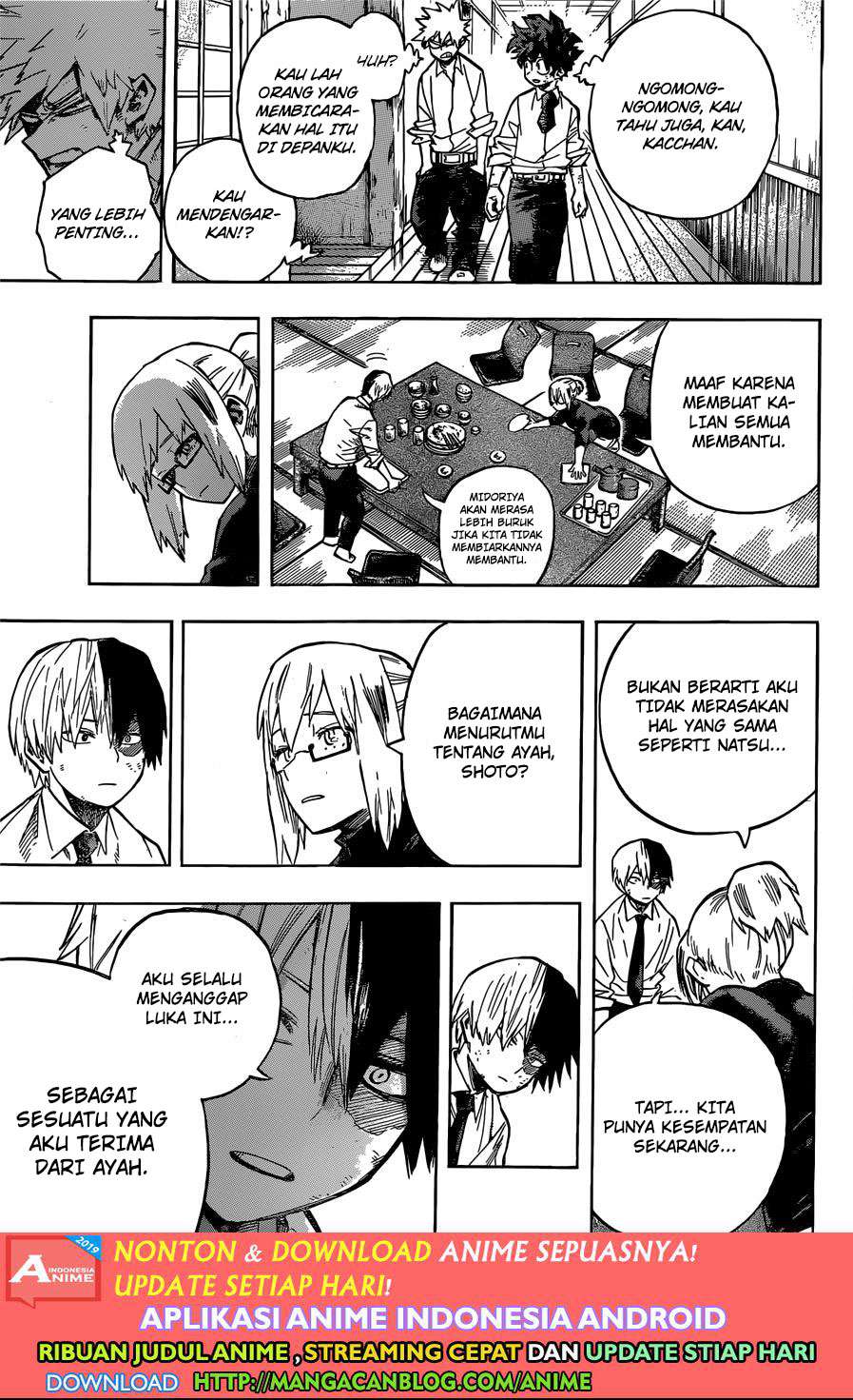 Chapter 249 - halaman 12
