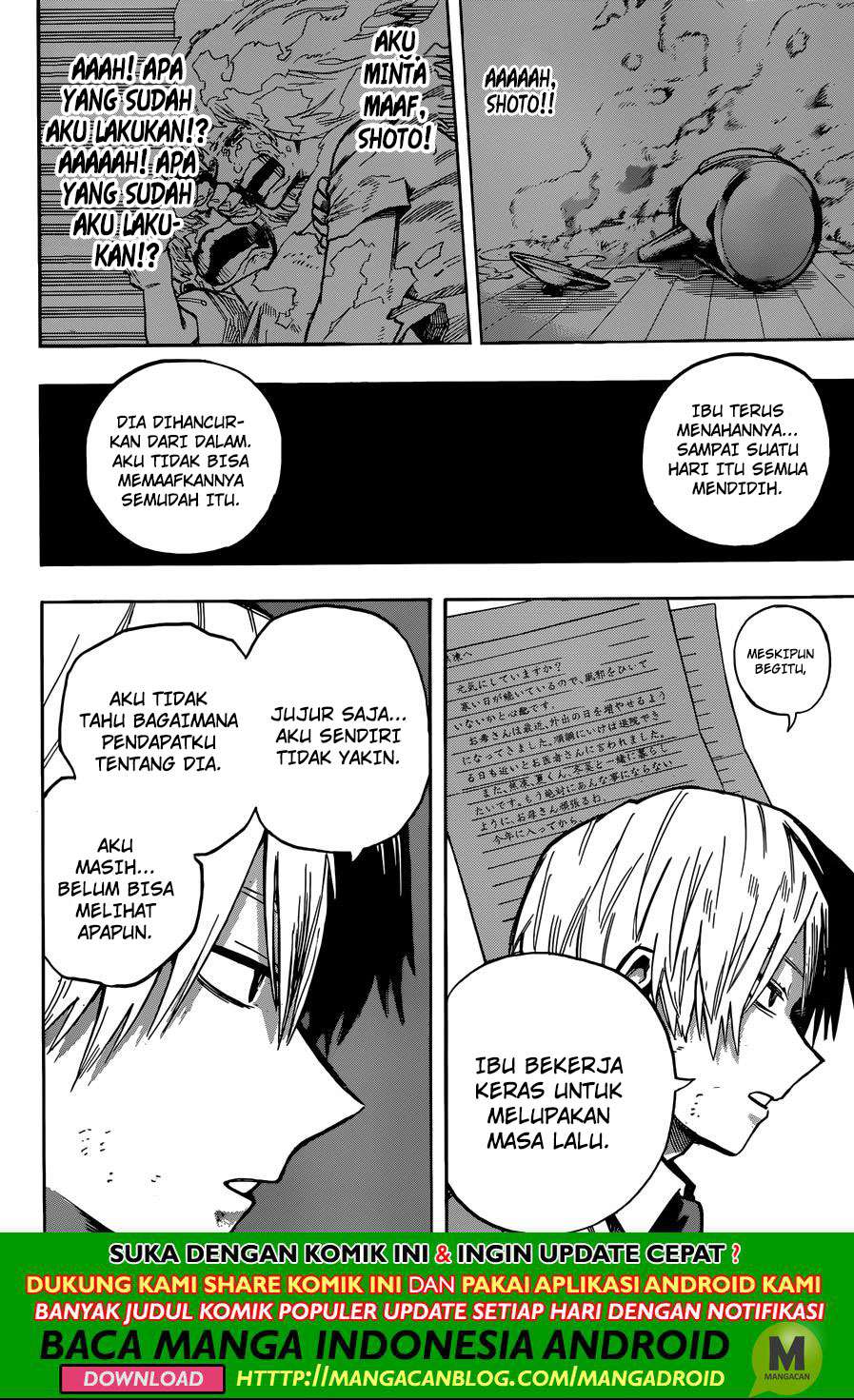 Chapter 249 - halaman 13