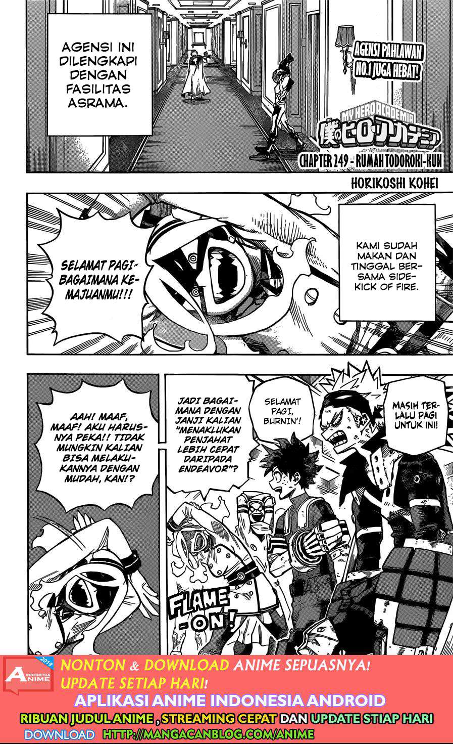 Chapter 249 - halaman 3