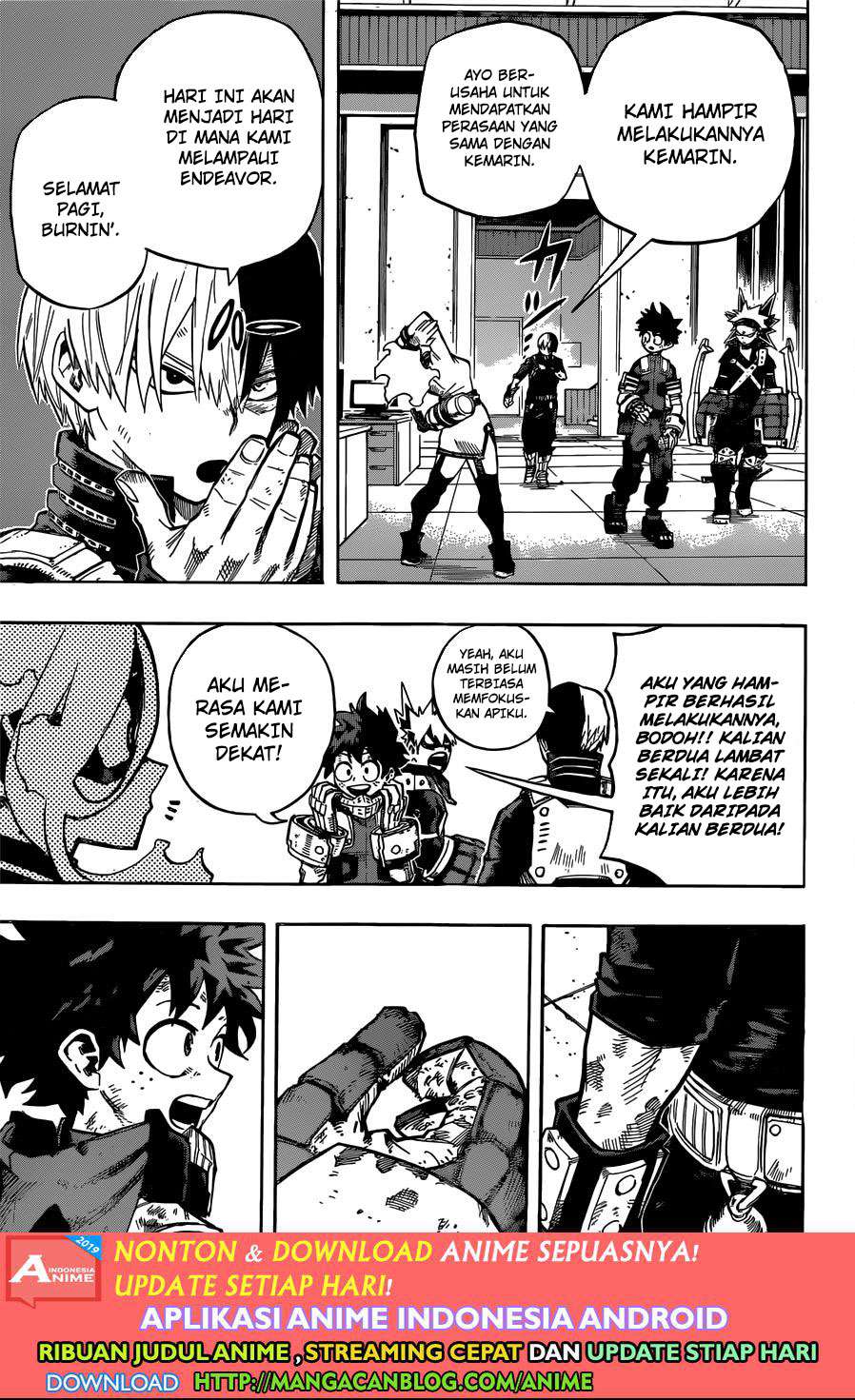 Chapter 249 - halaman 4