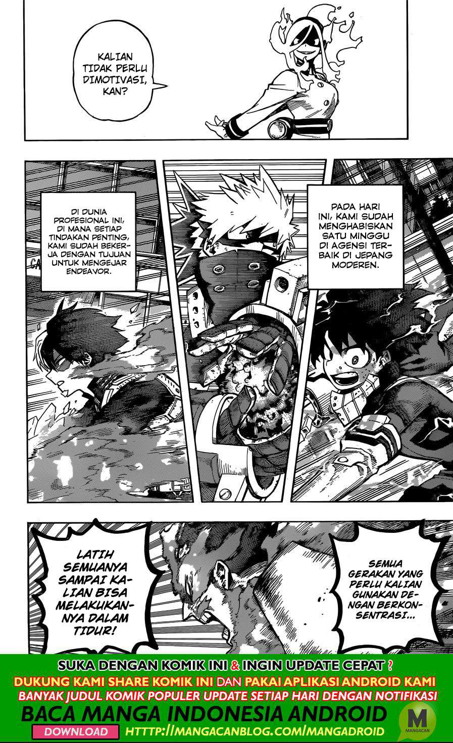 Chapter 249 - halaman 5