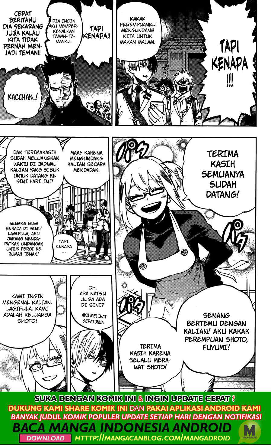 Chapter 249 - halaman 8