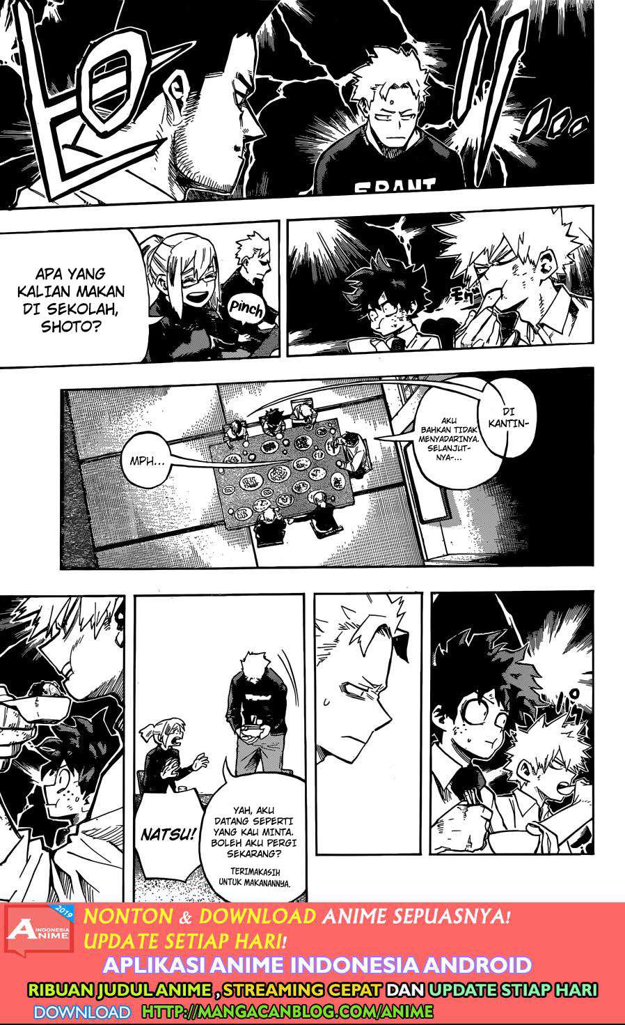 Chapter 249 - halaman 10