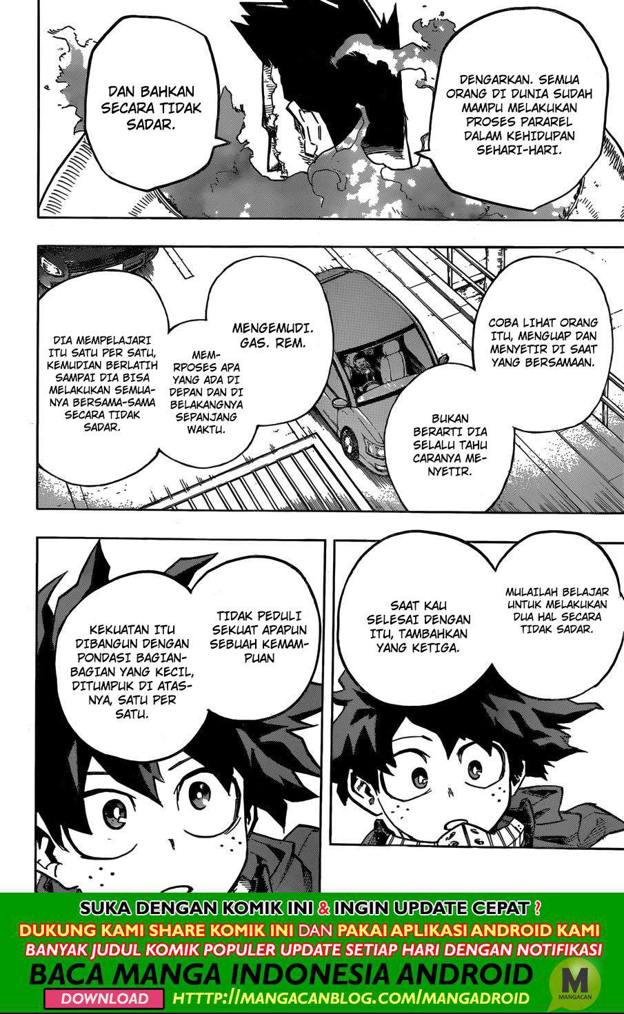 Chapter 248 - halaman 11