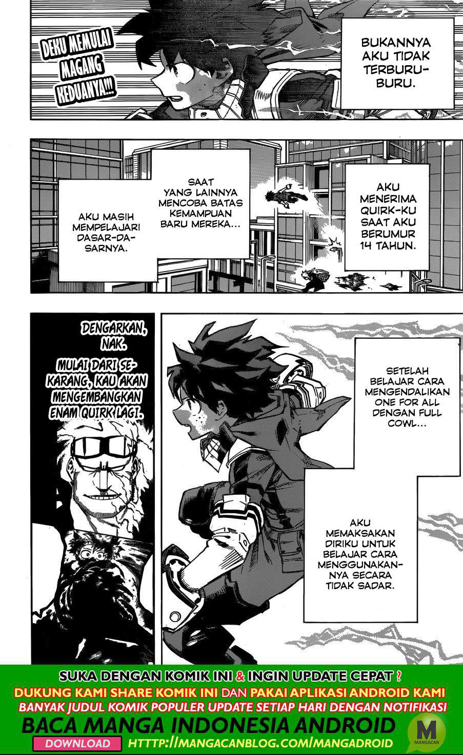 Chapter 248 - halaman 3