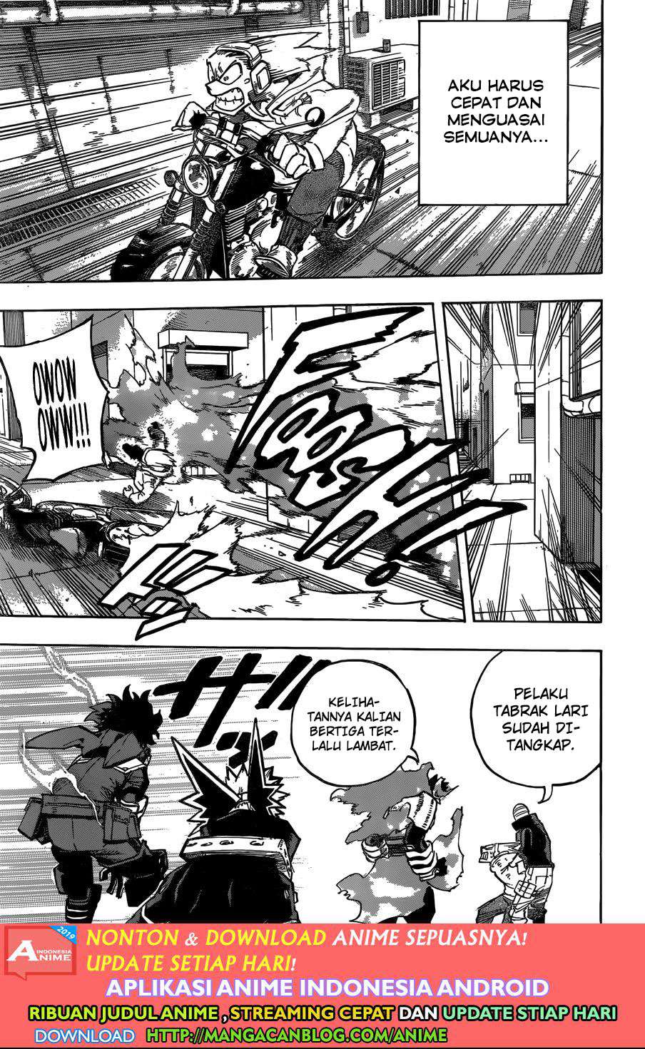 Chapter 248 - halaman 4