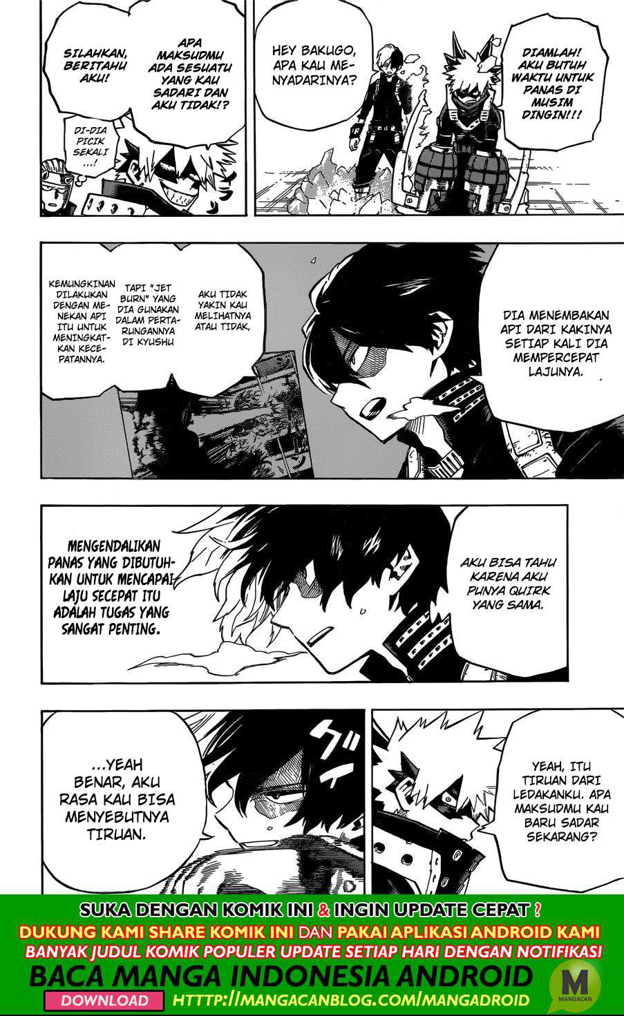Chapter 248 - halaman 5