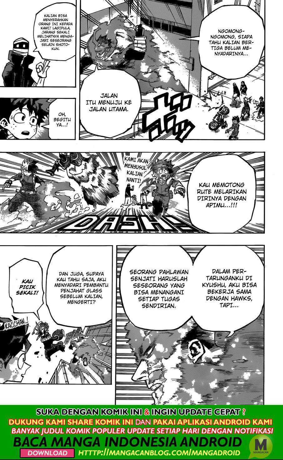 Chapter 248 - halaman 6
