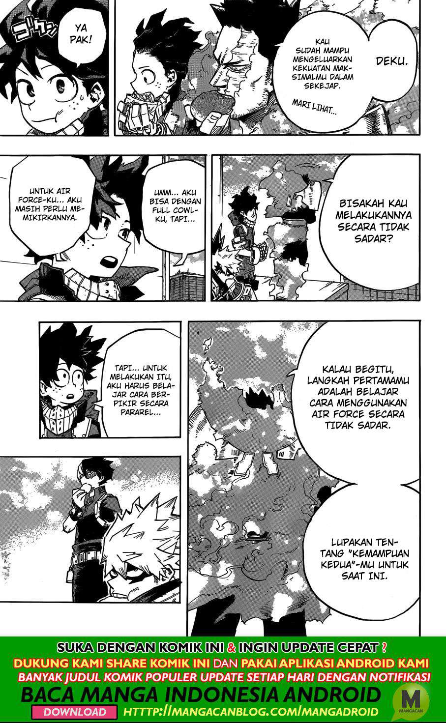Chapter 248 - halaman 10