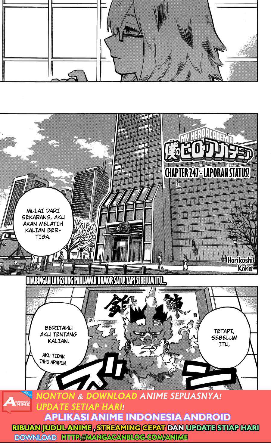 Chapter 247 - halaman 2