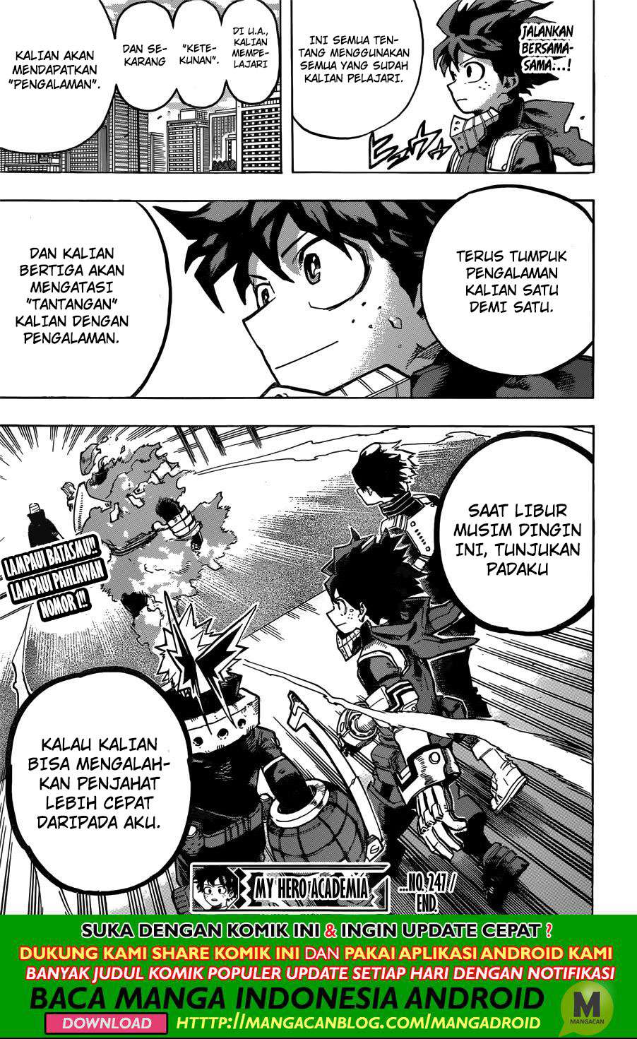 Chapter 247 - halaman 14