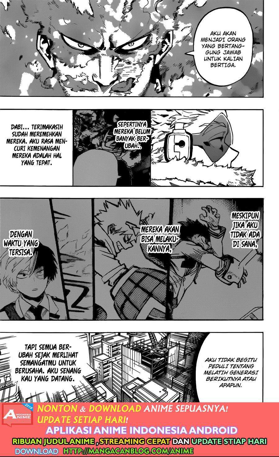 Chapter 246 - halaman 14
