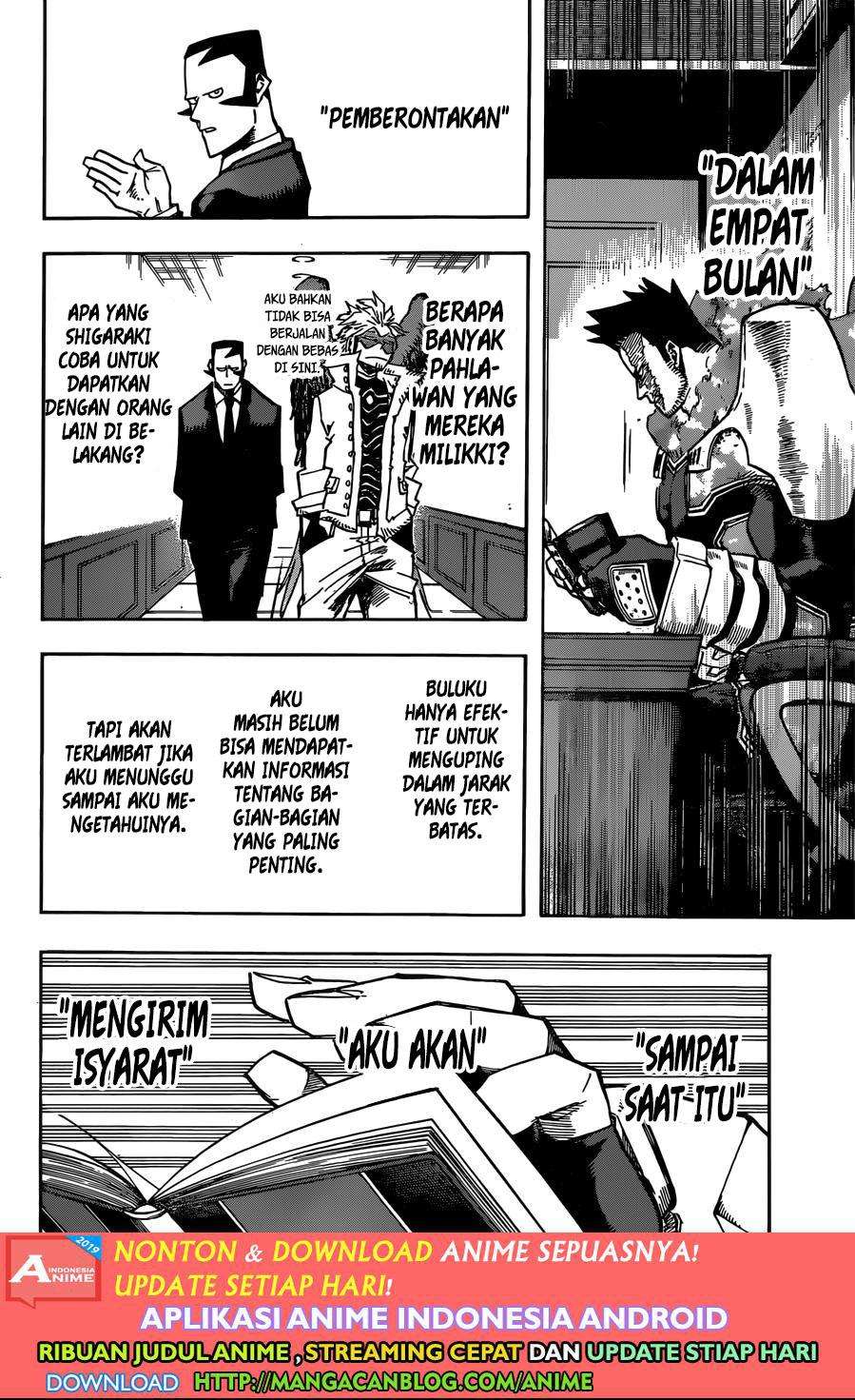 Chapter 246 - halaman 9