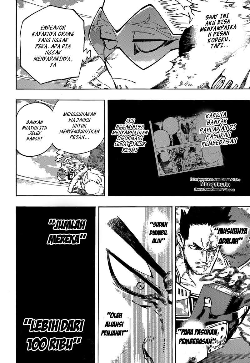 Chapter 245 - halaman 14