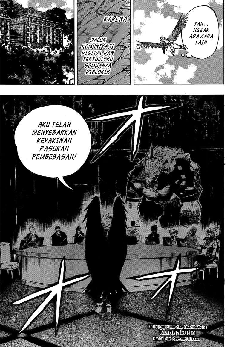 Chapter 245 - halaman 15