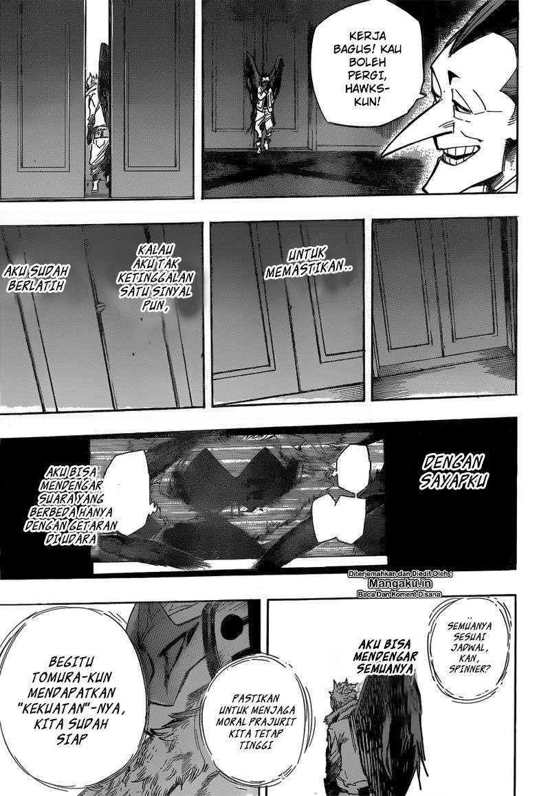 Chapter 245 - halaman 17