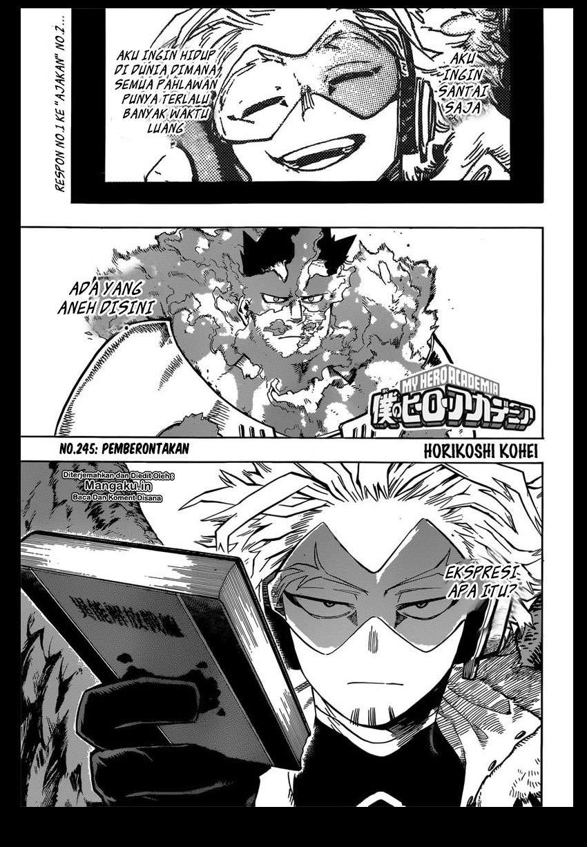 Chapter 245 - halaman 3
