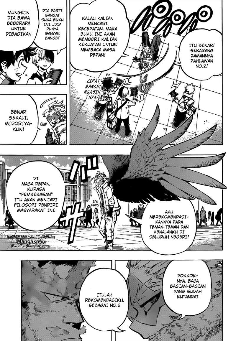 Chapter 245 - halaman 5