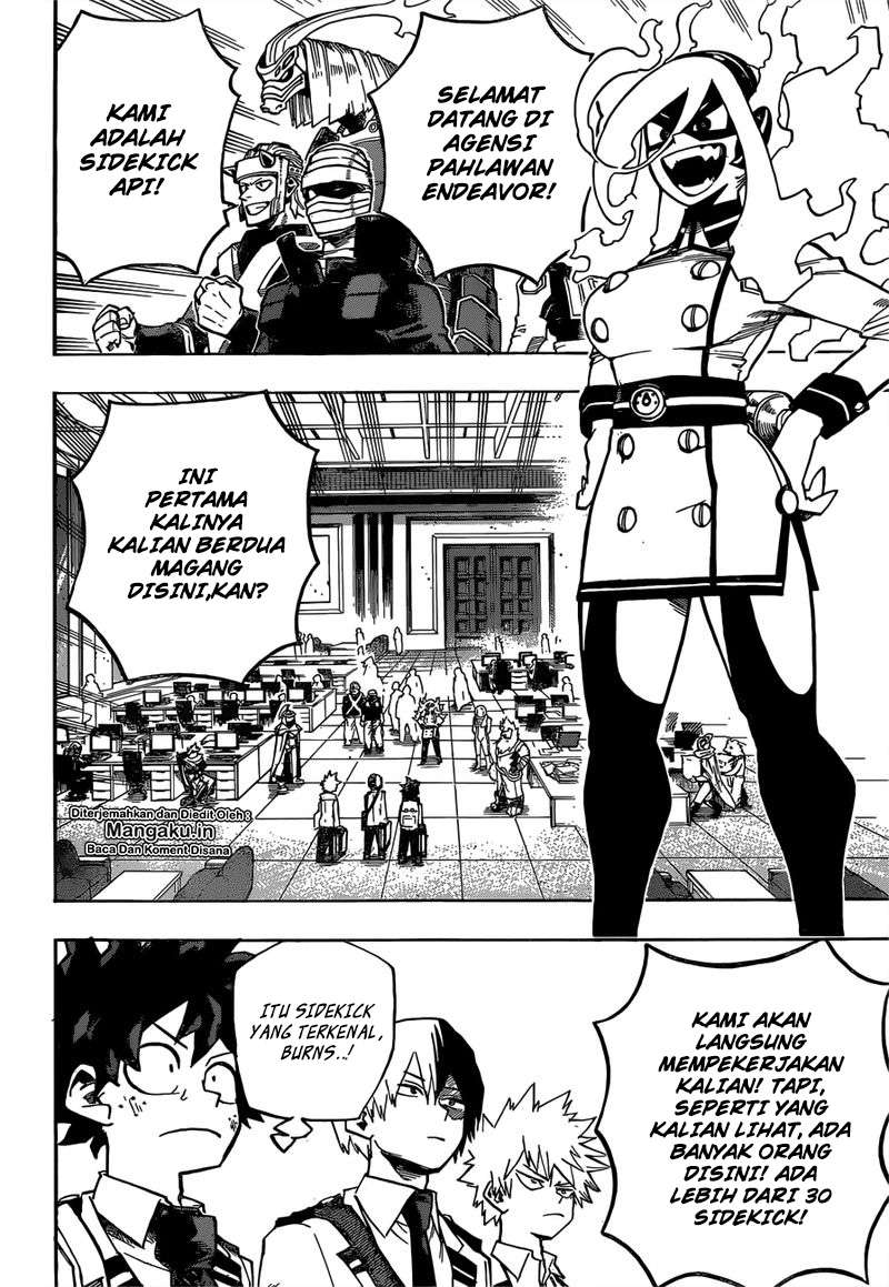 Chapter 245 - halaman 8