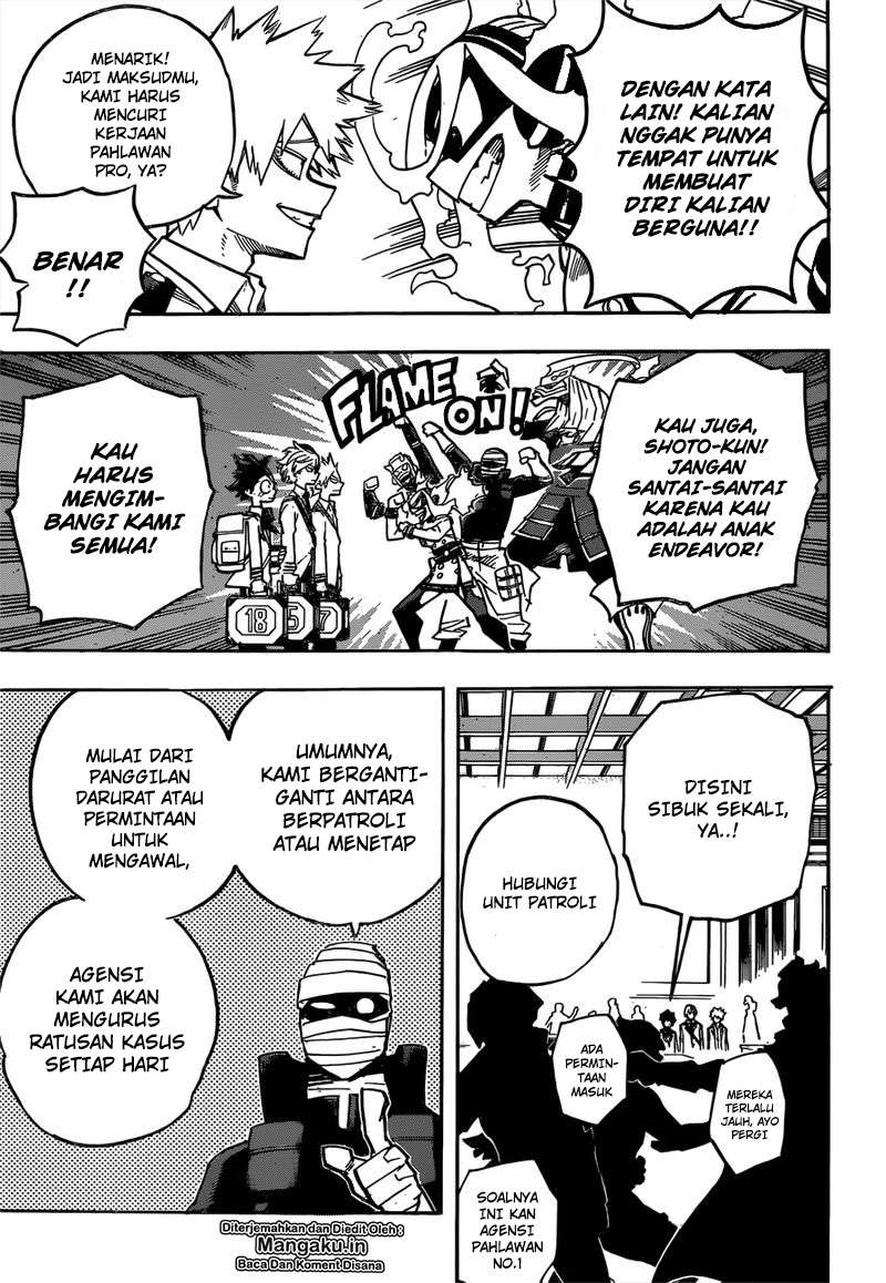 Chapter 245 - halaman 9