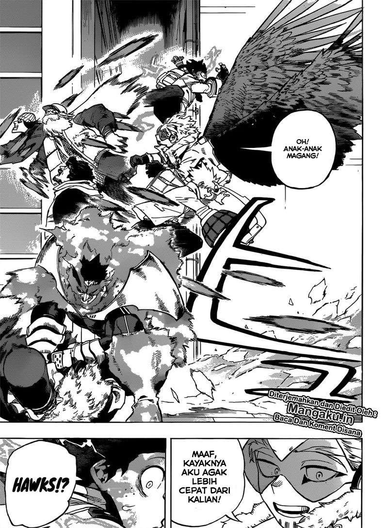 Chapter 244 - halaman 13