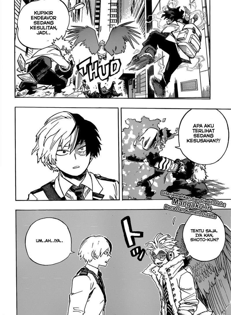 Chapter 244 - halaman 14