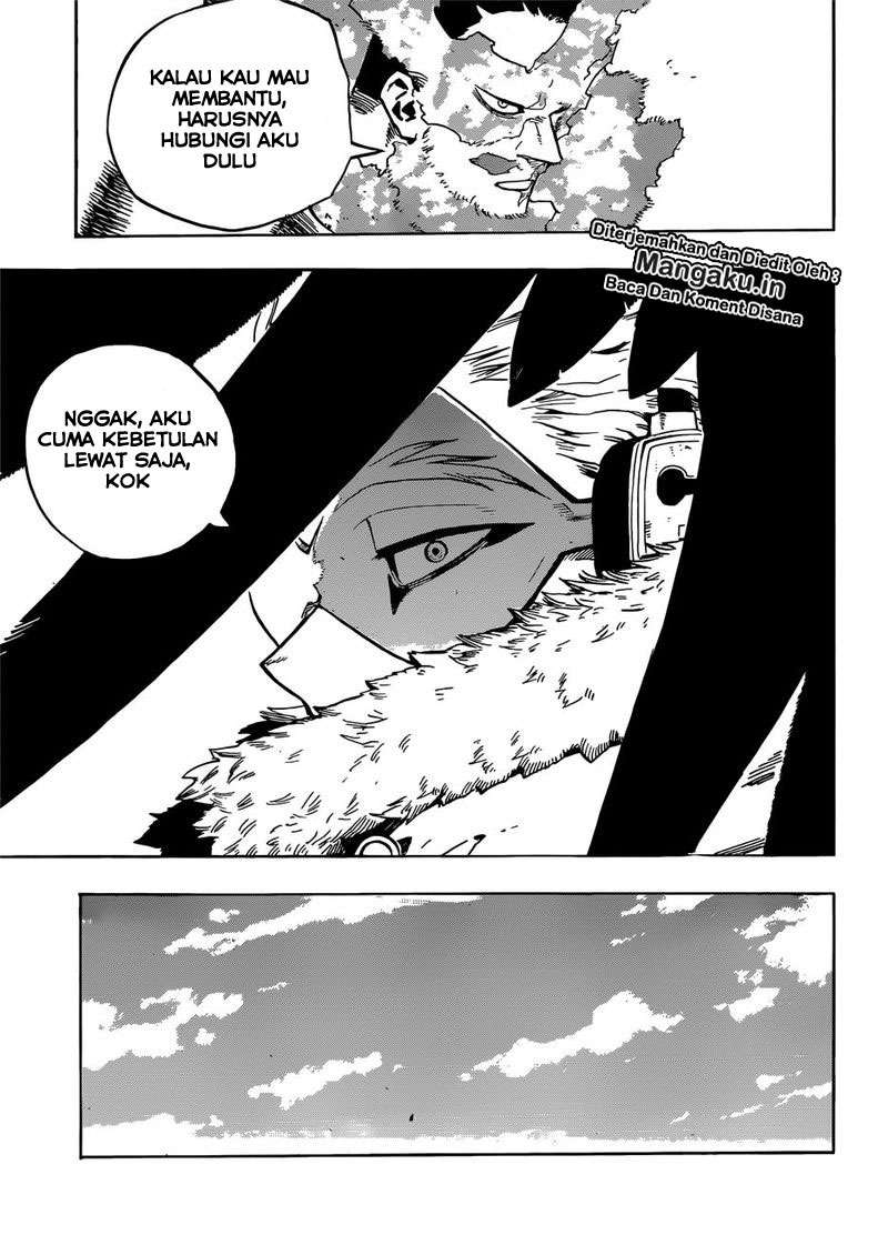 Chapter 244 - halaman 15