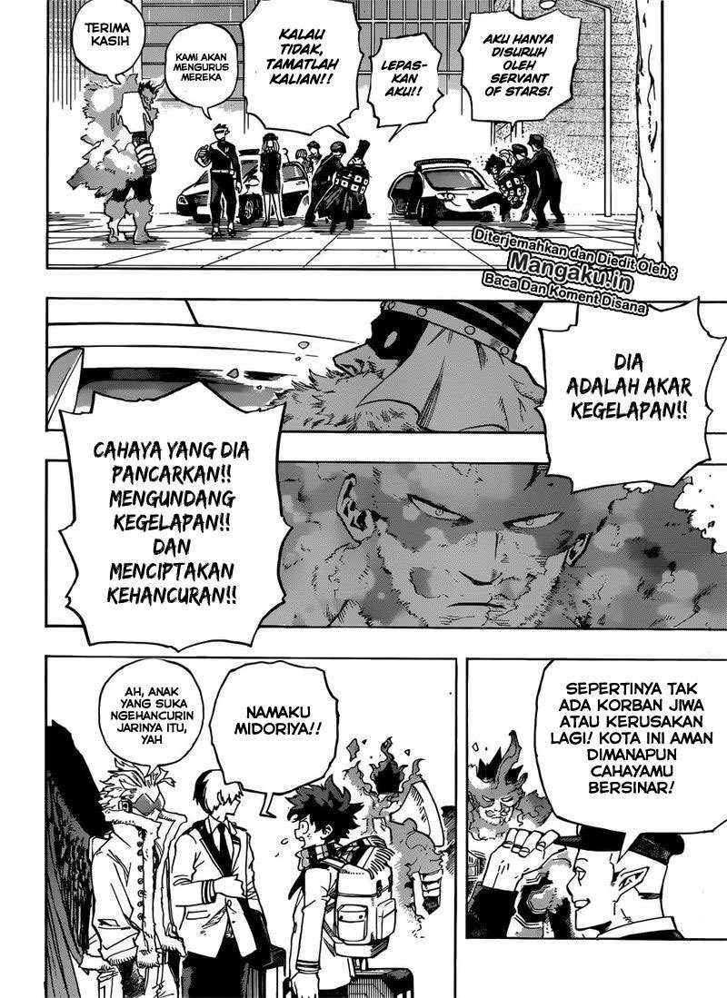 Chapter 244 - halaman 16