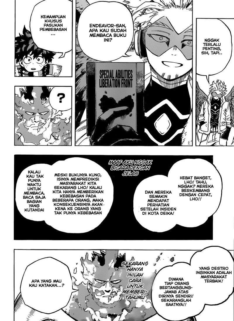 Chapter 244 - halaman 18
