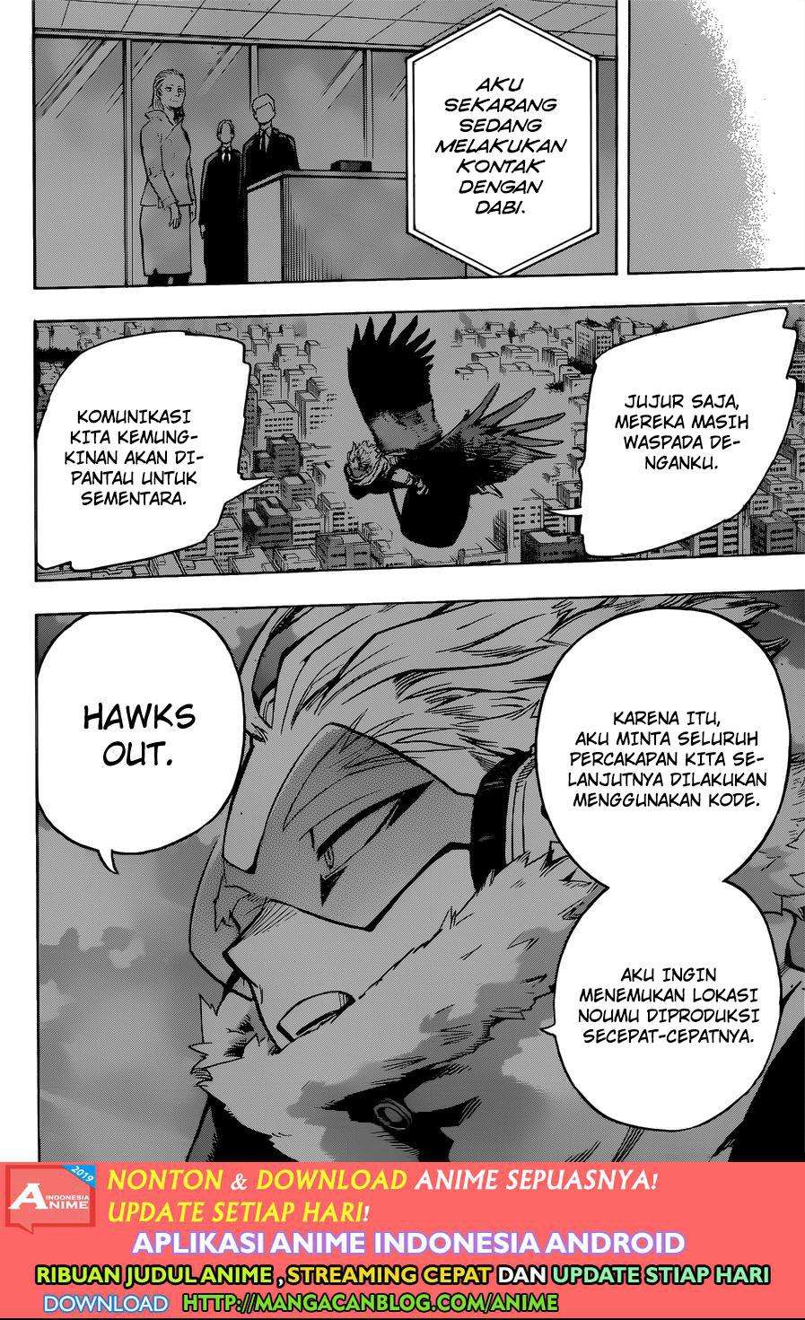 Chapter 243 - halaman 11