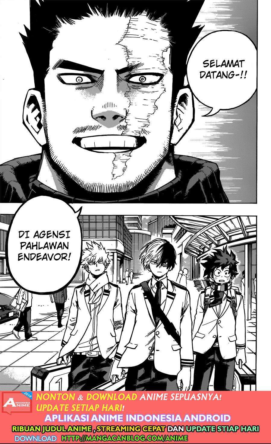 Chapter 243 - halaman 12